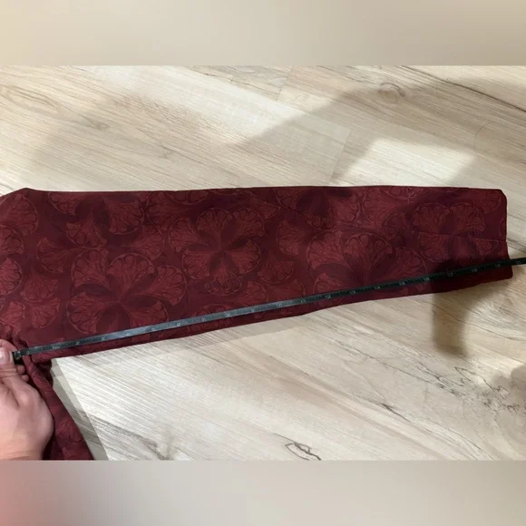 The North Face Apex Bionic Jacket Bordeaux Burgundy women’s - Picture 7 of 7